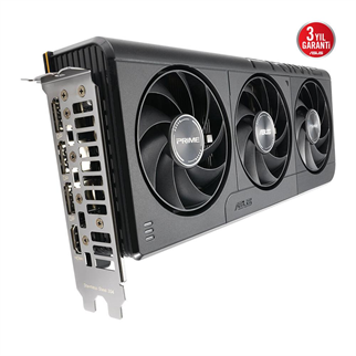 ASUS 8GB PRIME RTX5050-O8G GDDR6 128bit HDMI DP PCIe 5.0