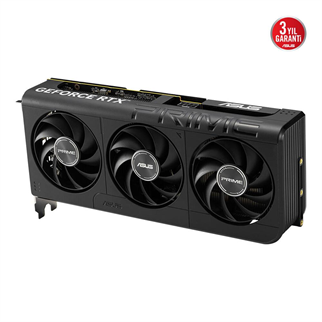 ASUS 8GB PRIME RTX5050-O8G GDDR6 128bit HDMI DP PCIe 5.0