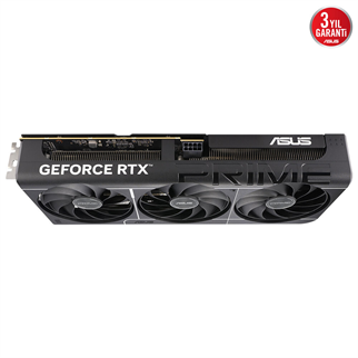 ASUS 8GB PRIME RTX5060TI-O8G GDDR7 128bit HDMI DP PCIe 5.0