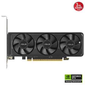 ASUS 8GB RTX5060 OC LP BRK GDDR7 128bit HDMI-DP PCIE 5.0