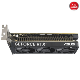 ASUS 8GB RTX5060 OC LP BRK GDDR7 128bit HDMI-DP PCIE 5.0