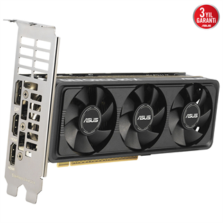 ASUS 8GB RTX5060 OC LP BRK GDDR7 128bit HDMI-DP PCIE 5.0