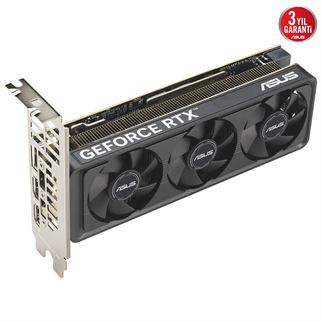 ASUS 8GB RTX5060 OC LP BRK GDDR7 128bit HDMI-DP PCIE 5.0