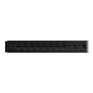 ASUS 8port 2.5GbE 2-10GbE SFP Yönetilemez Switch ProART PQG-U1080
