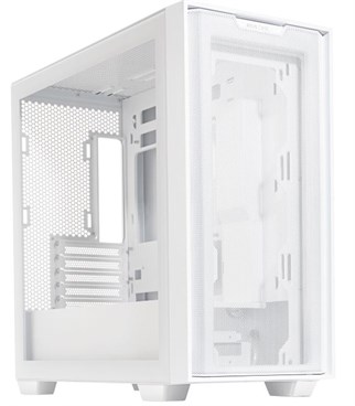 ASUS A21 PLUS BEYAZ 360MM SOGUTUCU ALANI ATX / MIC