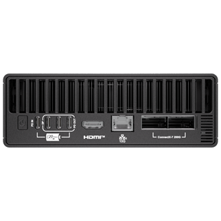 ASUS ARM 20-128GB LPDDR5X- 4TB M2 NVME- NVIDIA BLACKWELL GB10 GPU- FDOS Yapay Zeka Bilgisayarı / EDGEXPERT-32SEU