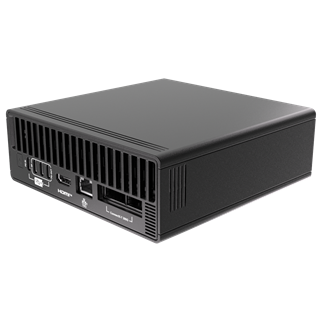 ASUS ARM 20-128GB LPDDR5X- 4TB M2 NVME- NVIDIA BLACKWELL GB10 GPU- FDOS Yapay Zeka Bilgisayarı / EDGEXPERT-32SEU