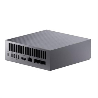 ASUS ARM v9.2-A 128GB LPDDR5X- 1TB M2 NVME- NVIDIA BLACKWELL GB10 GPU- FDOS Yapay Zeka Bilgisayarı / ASCENT GX10 90MS0371-M0003