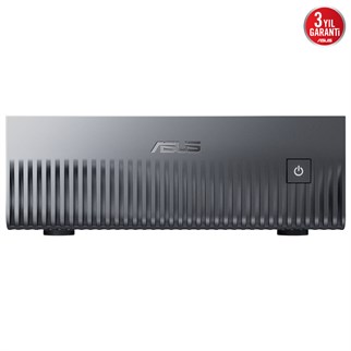 ASUS ARM v9.2-A 128GB LPDDR5X- 2TB M2 NVME- BLCKW GB10 GPU- FDOS Yapay Zeka Bilgisayarı / GX10-GG0026BN / 90MS0371-M000U0