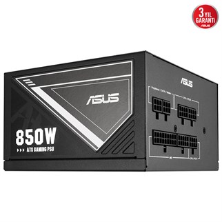 ASUS-ATS-850G POWER SUPPLY