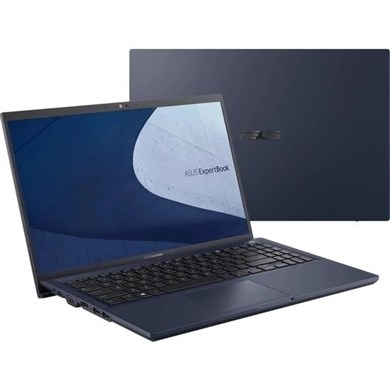 ASUS B1500CEAE-BR1372 İ3-1115G4 8GB/256 GB SSD 15.6 INTEL UHD GRAPHICS FREEDOS NOTEBOOK