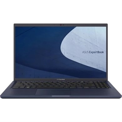 ASUS B1500CEAE-BR1372 İ3-1115G4 8GB/256 GB SSD 15.6 INTEL UHD GRAPHICS FREEDOS NOTEBOOK