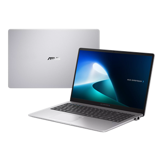 ASUS B1503CVA-C78G512B4D_UPG3, ExpertBook B1, Core 7 150U, 15,6