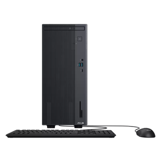 ASUS CORE 7 240H - 16GB DDR5 RAM- 512GB NVME - FDOS / EXPERTCENTER P500MV-C724016512B0D