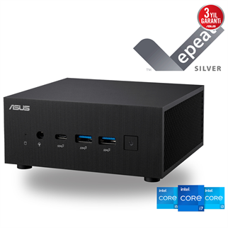 ASUS CORE i5 13500H-Ram Disk Yok-FDOS Mini PC / PN64-B-S50315MD