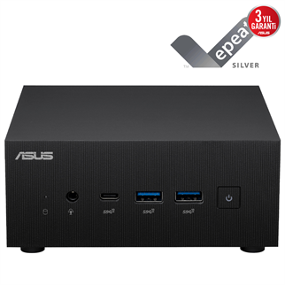 ASUS CORE i5 13500H-Ram Disk Yok-FDOS Mini PC / PN64-B-S50315MD