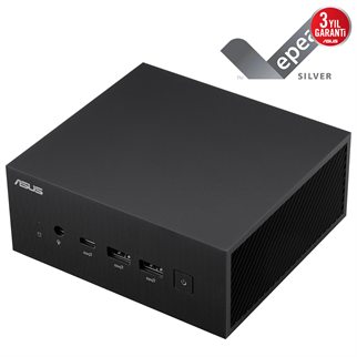ASUS CORE i5 13500H-Ram Disk Yok-FDOS Mini PC / PN64-B-S50315MD