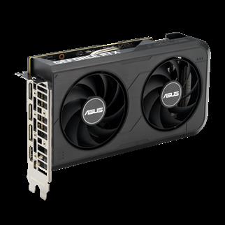 ASUS DUAL-RTX5050-O8G 128BIT VGA