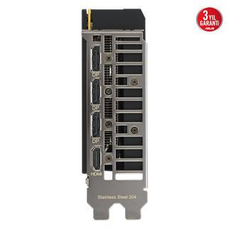 ASUS DUAL-RTX5050-O8G, 8Gb, 128Bit, GDDR6, 1xHDMI, 3xDP GAMING Ekran Kartı