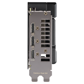 ASUS DUAL-RX9060XT-8G, 8Gb, 128Bit, GDDR6, 1xHDMI, 2xDP, GAMING Ekran Kartı