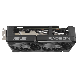 ASUS DUAL-RX9060XT-8G, 8Gb, 128Bit, GDDR6, 1xHDMI, 2xDP, GAMING Ekran Kartı