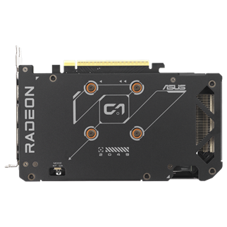 ASUS DUAL-RX9060XT-8G, 8Gb, 128Bit, GDDR6, 1xHDMI, 2xDP, GAMING Ekran Kartı