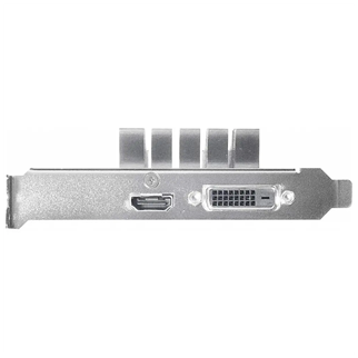 ASUS GT1030-SL-2G-BRK, 2Gb, GDDR5, 64Bit, 1xDVI, 1xHDMI, GAMING Ekran Kartı