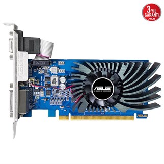 ASUS GT730 2GB 2GD3-BRK-EVO DDR3 64bit HDMI PCIe 16X v2.0