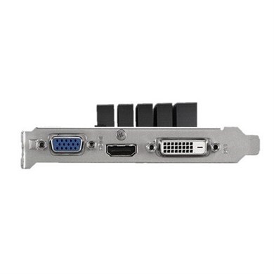 ASUS GT730-SL-2GD5 2GB 64Bit DDR5 NVIDIA GEFORCE (VGA+HDMI+DVI) EKRAN KARTI