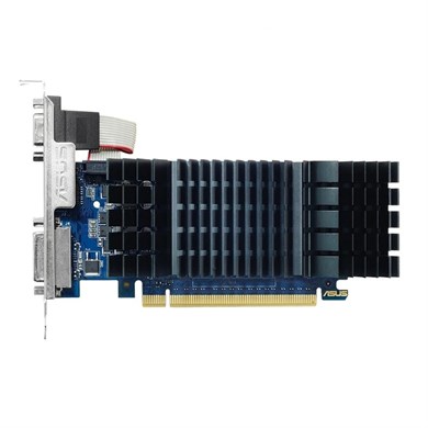 ASUS GT730-SL-2GD5 2GB 64Bit DDR5 NVIDIA GEFORCE (VGA+HDMI+DVI) EKRAN KARTI
