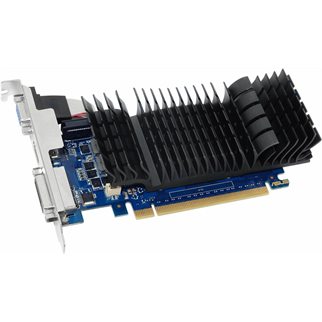 ASUS GT730-SL-2GD5-BRK, 2Gb, GDDR5, 64Bit, 1xD-Sub, 1xDVI, 1xHDMI Ekran Kartı