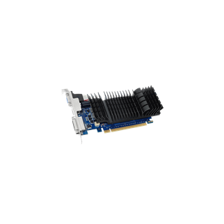 ASUS GT730-SL-2GD5-BRK, 2Gb, GDDR5, 64Bit, 1xD-Sub, 1xDVI, 1xHDMI Ekran Kartı