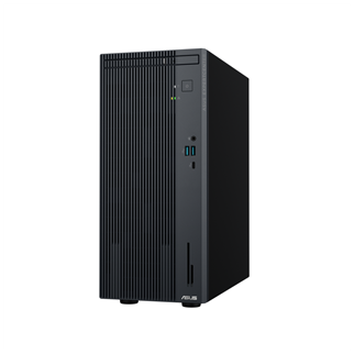 ASUS P500MV-C724016512B0D ExpertCenter P500, Core 7 240H, 16Gb DDR5 Ram, 512Gb SSD, Paylaşımlı Ekran Kartı, FreeDos, Mini Kule PC