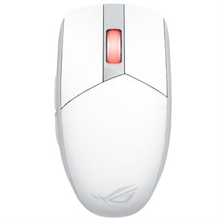 ASUS P520 ROG STRIX IMPACT III KABLOSUZ BEYAZ