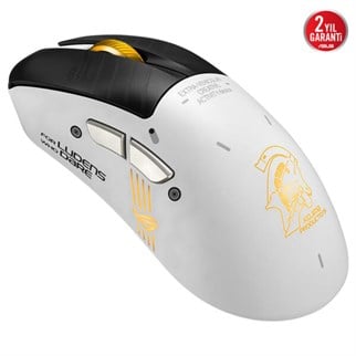 ASUS P727 ROG KERIS II ORIGIN-KJP/WHT