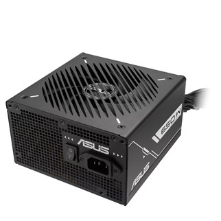 ASUS PRIME-650B-BLACK PSU