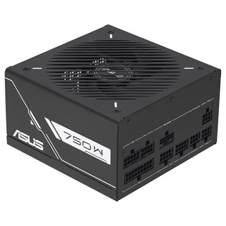 ASUS PRIME 750G 750W GOLD 80 PLUS FULL MODULER