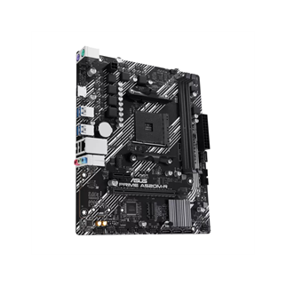 ASUS PRIME A520M-R, 2xDDR4, 1x M.2, HDMI, AM4 Soket Anakart