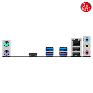 ASUS PRIME A520M-R DDR4 HDMI PCIE 4.0 AM4 mATX