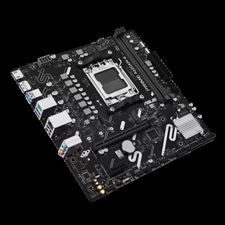 ASUS PRIME A620AM-K AM5 ANAKART