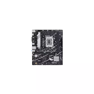 ASUS PRIME B760M-K, 2xDDR5, 2x M.2, D-SUB, HDMI, 12-13.14.Nesil, LGA1700 Soket, Anakart