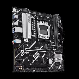 ASUS PRIME B840M-K AM5 DDR5 mATX ANAKART