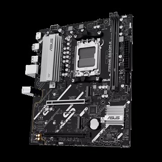 ASUS PRIME B840M-K AM5 DDR5 mATX ANAKART