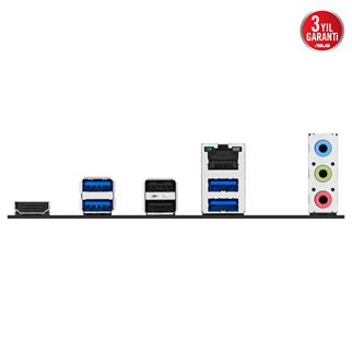 ASUS PRIME B840M-K DDR5 HDMI PCIE 4.0 AM5 mATX