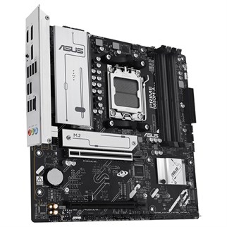 ASUS PRIME B850M-A-CSM DDR5 - HDMI-DP PCIE 5.0 AM5 mATX Kurumsal Anakart
