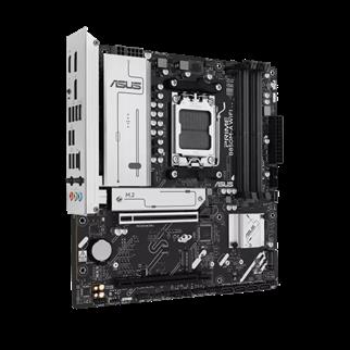 ASUS PRIME B850M-A WIFI AMD AM5 DDR5 ANAKART