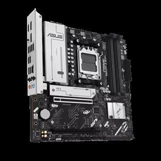 ASUS PRIME B850M-A WIFI AMD AM5 DDR5 ANAKART