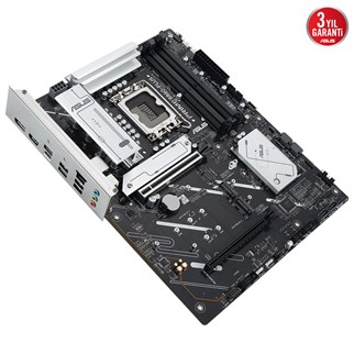 ASUS PRIME B860-PLUS-CSM DDR5 HDMI-DP TYPEC PCIE 5.0 1851p ATX