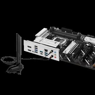 ASUS PRIME GAMING B850-PLUS WIFI AM5 ANAKART