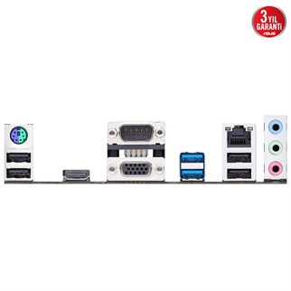 ASUS PRIME H610M-D D4 2xDDR4 VGA/HDMI 1xM.2 1xGLAN 1700P ANAKART